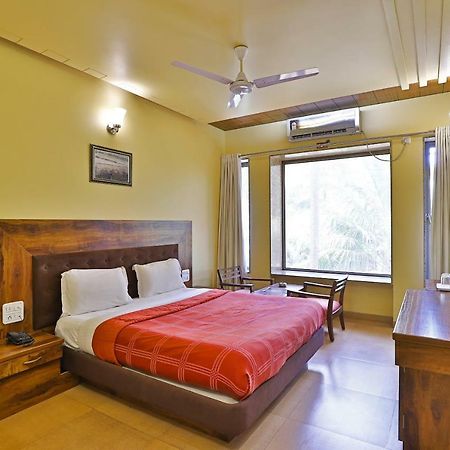 Palette - Hotel Ocean Inn Daman Zewnętrze zdjęcie