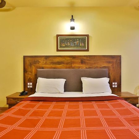 Palette - Hotel Ocean Inn Daman Zewnętrze zdjęcie