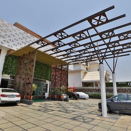 Palette - Hotel Ocean Inn Daman Zewnętrze zdjęcie