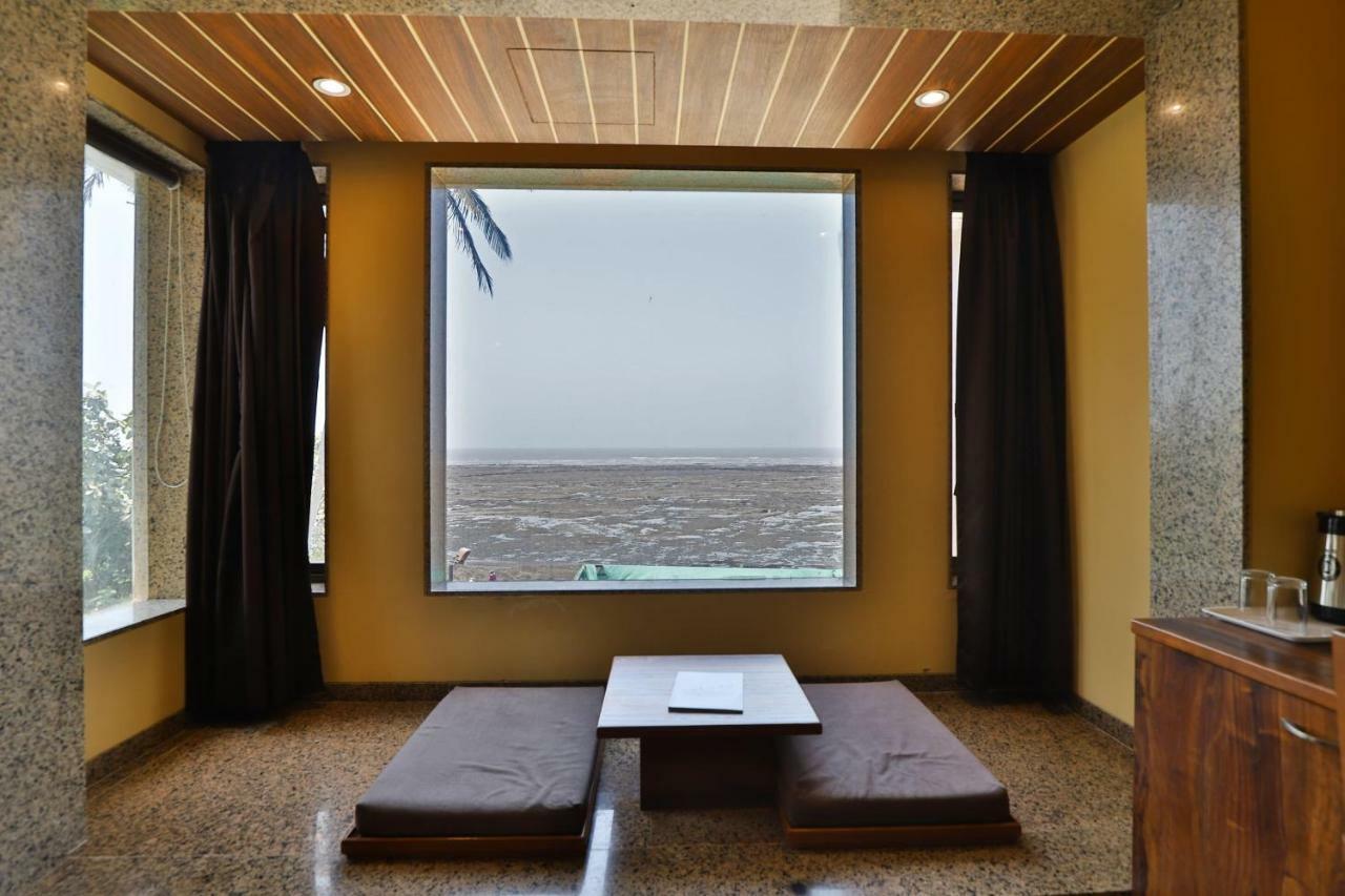 Palette - Hotel Ocean Inn Daman Zewnętrze zdjęcie