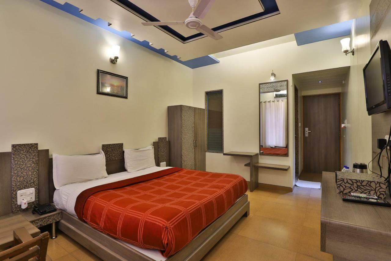 Palette - Hotel Ocean Inn Daman Zewnętrze zdjęcie