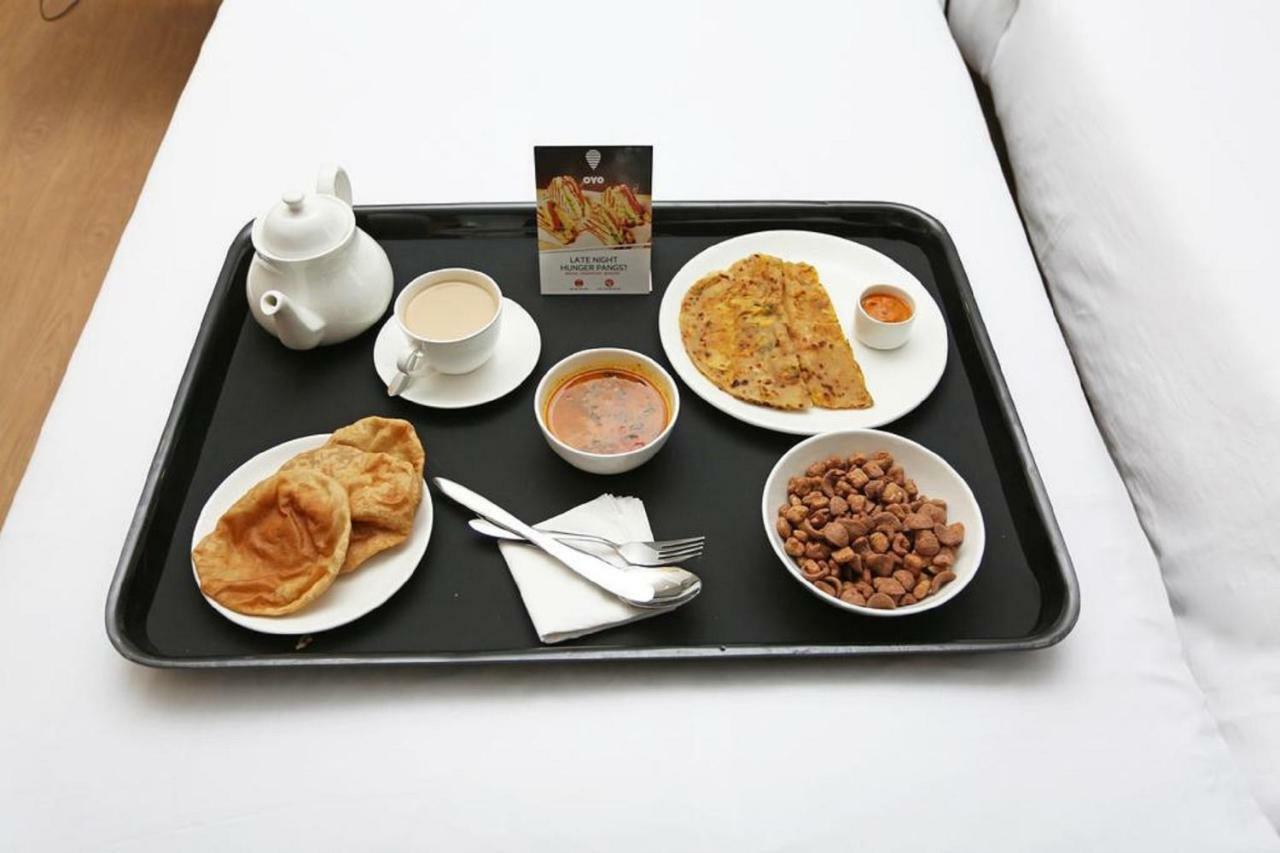 Palette - Hotel Ocean Inn Daman Zewnętrze zdjęcie